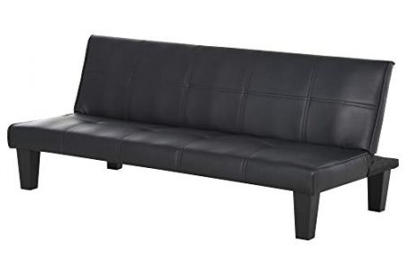 Sofá cama italiano 1 plaza