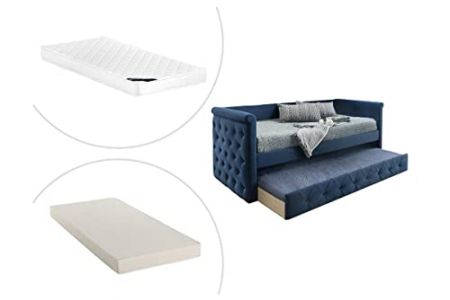 Sofá cama nido 90x190