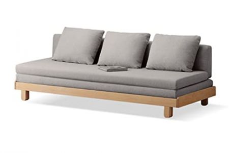 Sofá cama nórdico