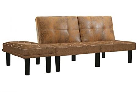 Sofá cama vintage