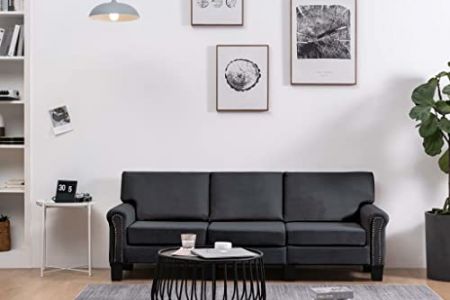 Sofá extensible 3 plazas