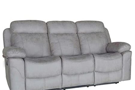 Sofá hinchable 3 plazas