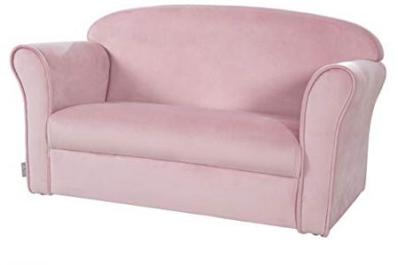 Sofá niña