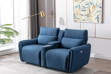 Sofá relax 2 plazas