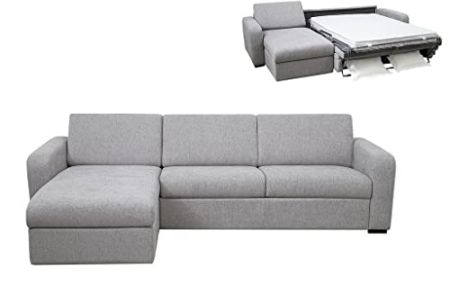 Sofá rinconera cama