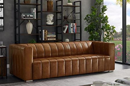 Sofá vintage 3 plazas