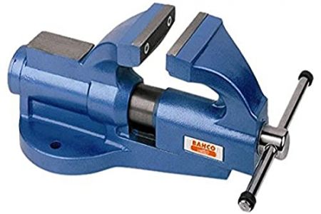 Tornillo banco bahco