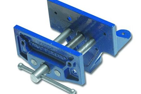 Tornillo de banco irwin