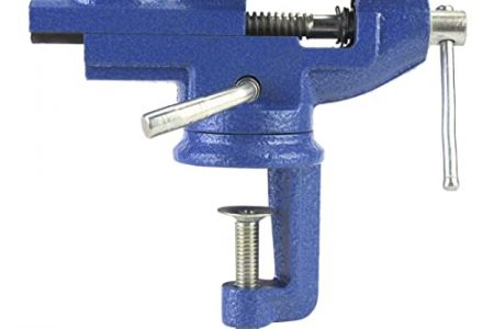 Tornillo de banco multiangular