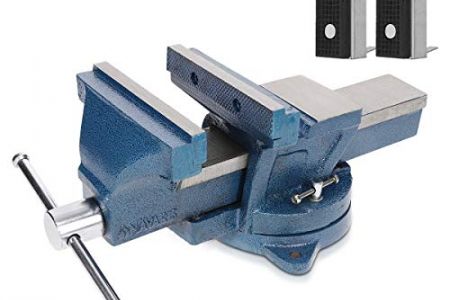 Tornillo para banco de trabajo