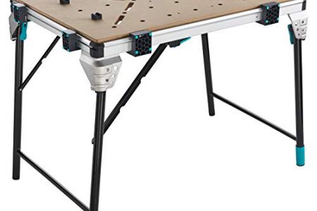 Wolfcraft banco