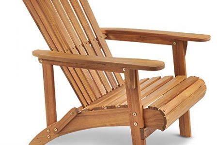 Silla adirondack