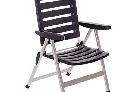 Silla aluminio