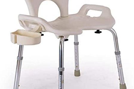 Silla bañera personas mayores