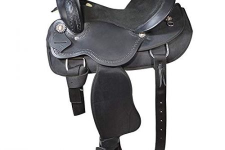 Silla caballo