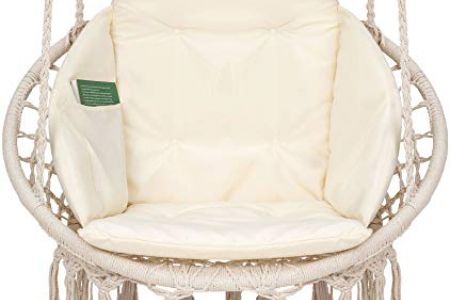 Silla colgante interior