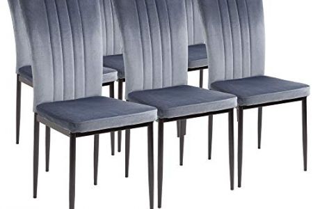 Silla comedor moderna