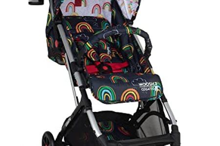 Silla de paseo 25 kg