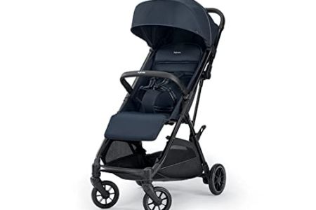 Silla de paseo de bebé
