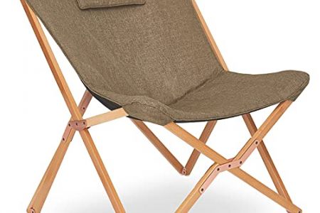 Silla de paseo plegable