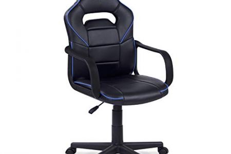 Silla escritorio gamer