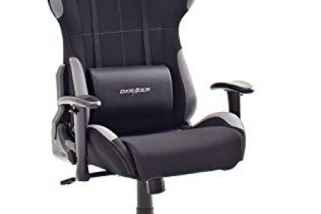 Silla escritorio gaming
