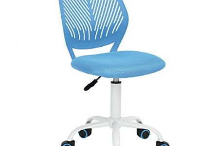 Silla escritorio niño