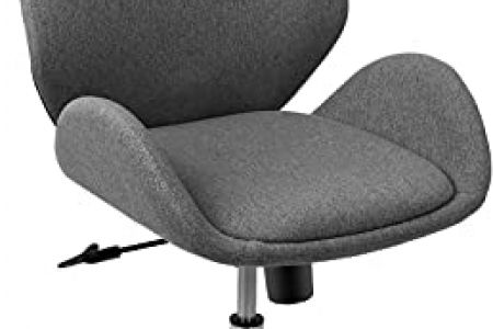 Silla escritorio tela