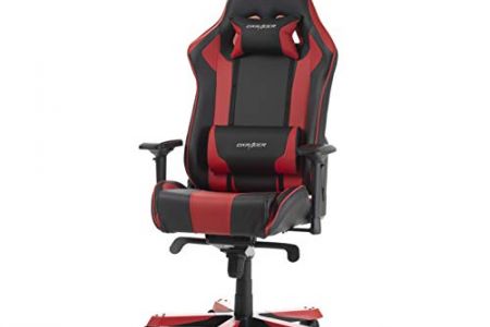 Silla gamer dxracer