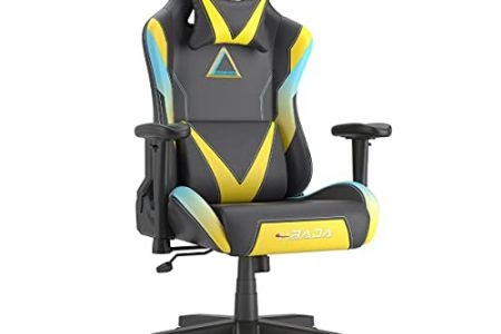 Silla gaming bultaco