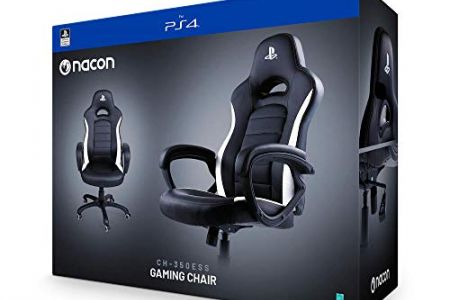 Silla gaming nacon