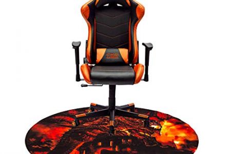Silla gaming woxter