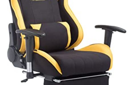 Silla gaming xl