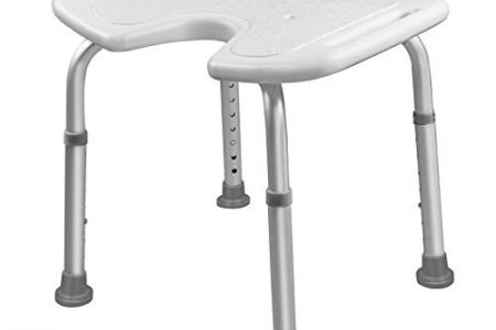 Silla para duchas