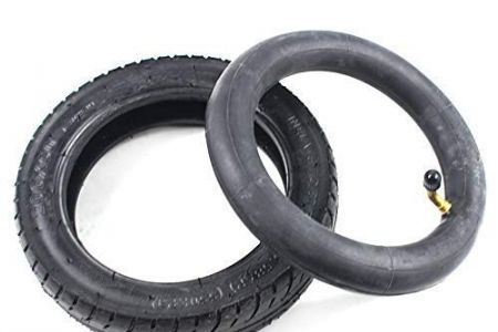 Silla patinete eléctrico