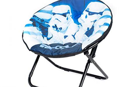 Silla plegable niño