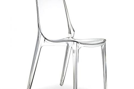 Silla policarbonato