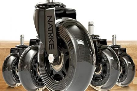 Silla ruedas estrecha