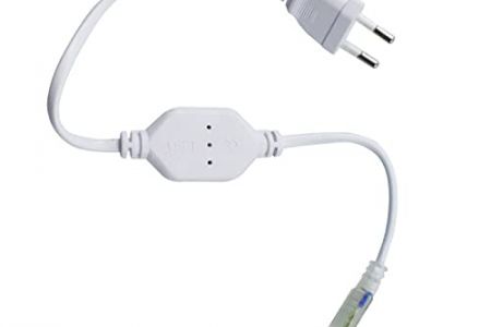Alimentador tira led