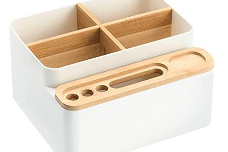 Almacenaje escritorio