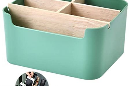 Almacenamiento escritorio