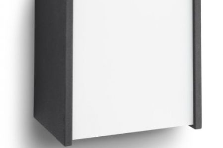 Aplique exterior philips