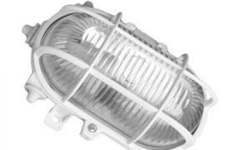 Aplique oval