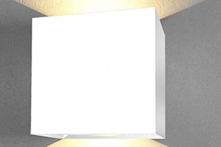 Aplique pared led