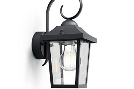 Aplique philips exterior