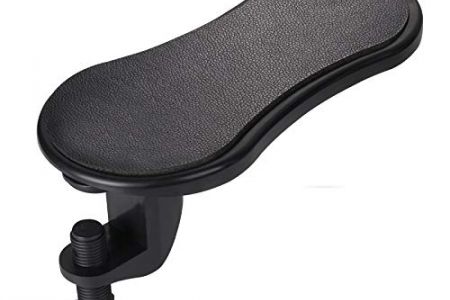 Apoyabrazos escritorio