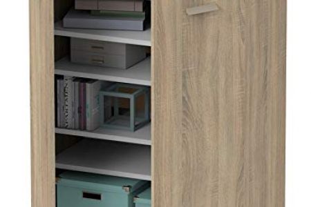 Armario auxiliar zapatero