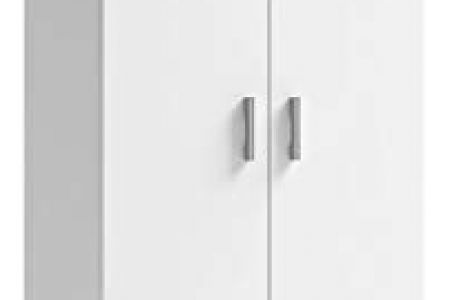 Armario zapatero 2 puertas