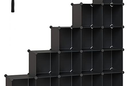 Armario zapatero estantes