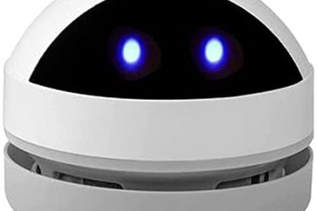 Aspirador escritorio